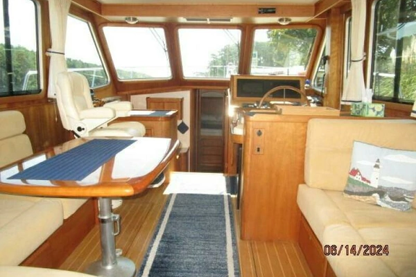 2005 Sabre 42