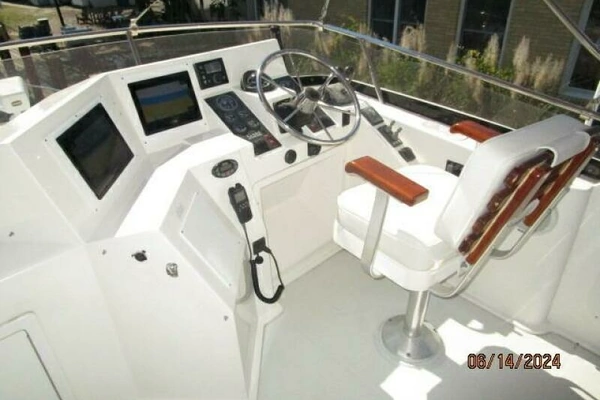 2005 Sabre 42