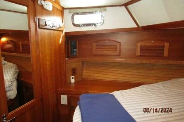 2005 Sabre 42