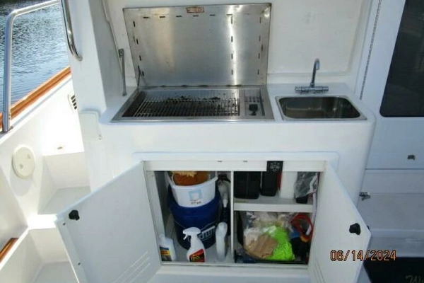 2005 Sabre 42