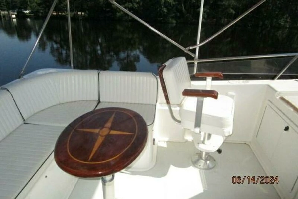 2005 Sabre 42