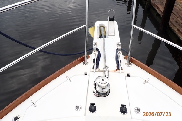 2005 Sabre 42