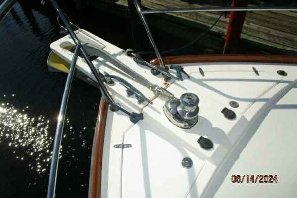 2005 Sabre 42