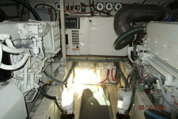 2005 Sabre 42