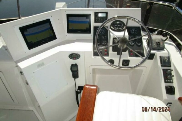 2005 Sabre 42