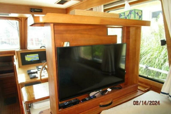 2005 Sabre 42
