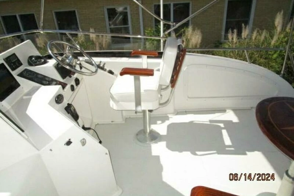 2005 Sabre 42