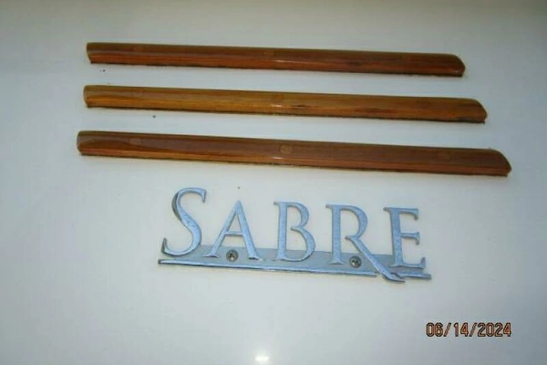 2005 Sabre 42