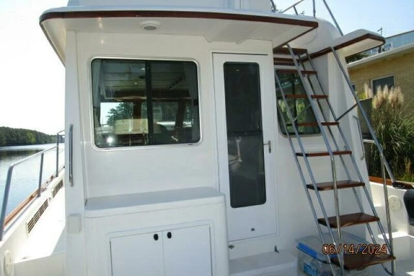2005 Sabre 42
