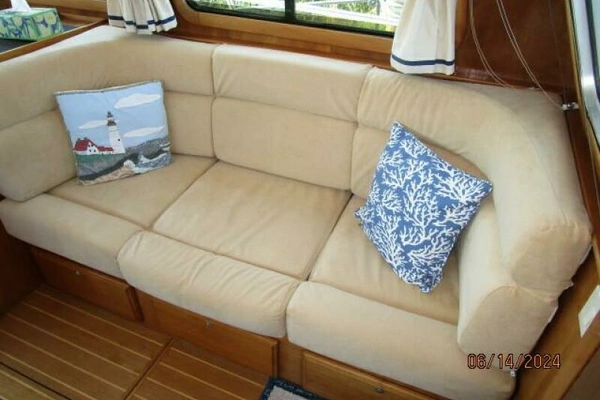 2005 Sabre 42