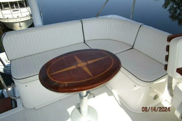 2005 Sabre 42