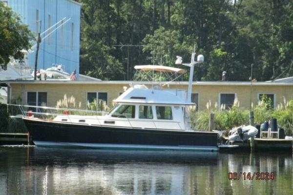 2005 Sabre 42