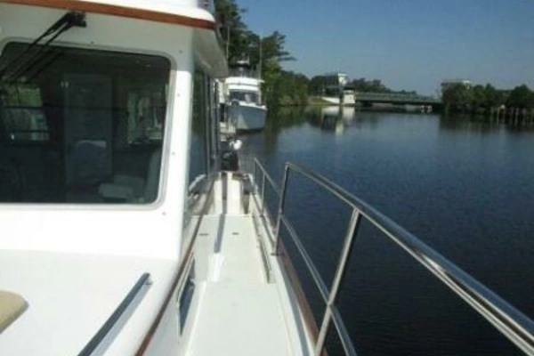2005 Sabre 42