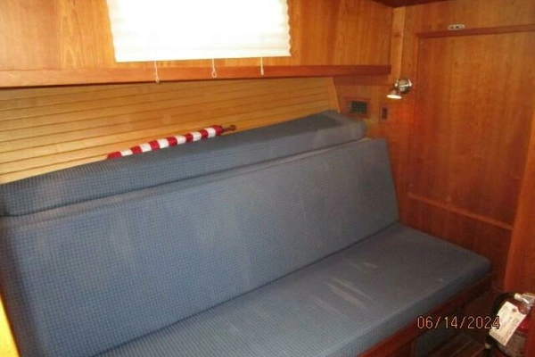 2005 Sabre 42