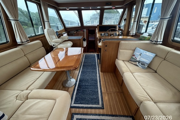 2005 Sabre 42
