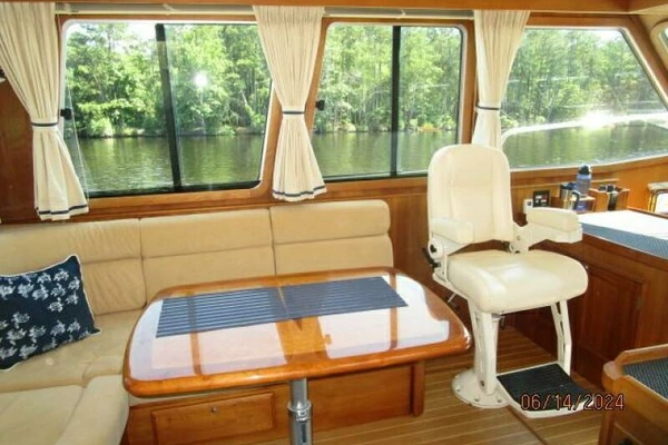 2005 Sabre 42