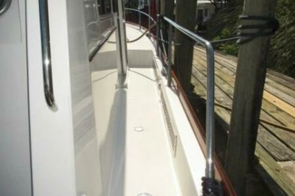 2005 Sabre 42