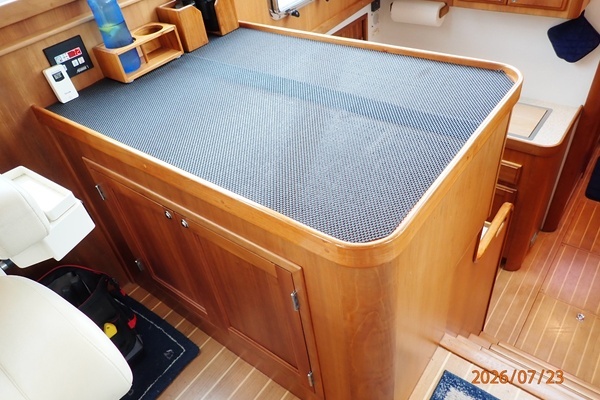 2005 Sabre 42
