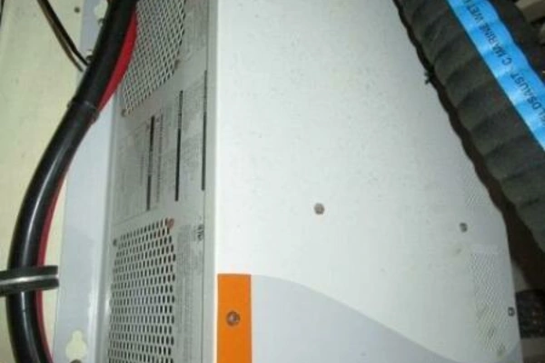 2005 Sabre 42