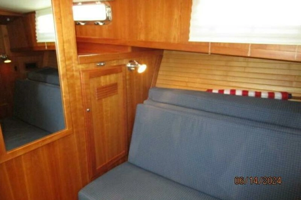 2005 Sabre 42