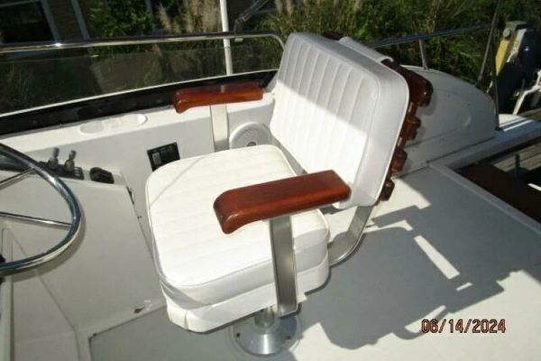 2005 Sabre 42