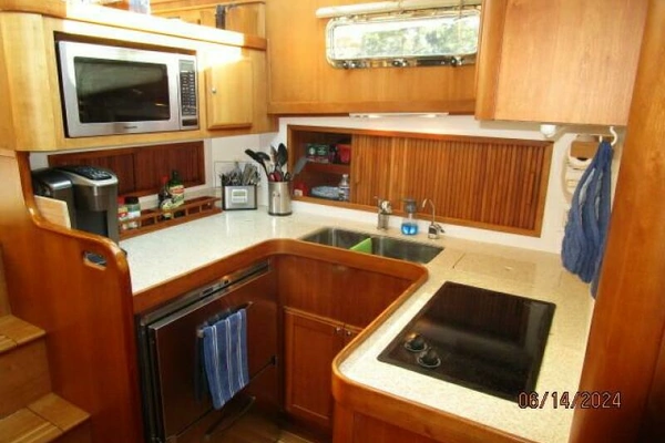 2005 Sabre 42