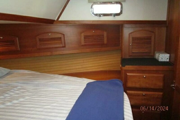 2005 Sabre 42