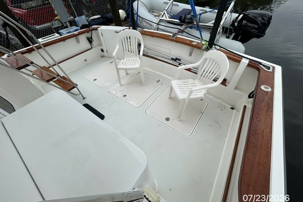 2005 Sabre 42