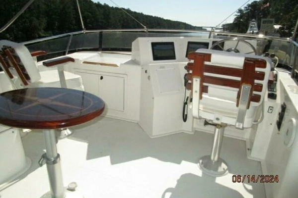 2005 Sabre 42