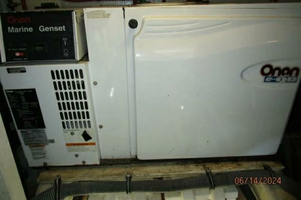 2005 Sabre 42