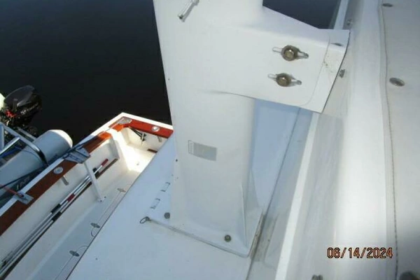 2005 Sabre 42