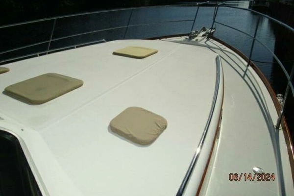 2005 Sabre 42