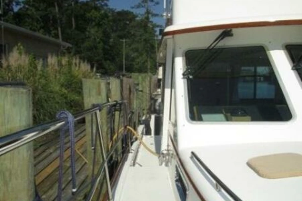 2005 Sabre 42