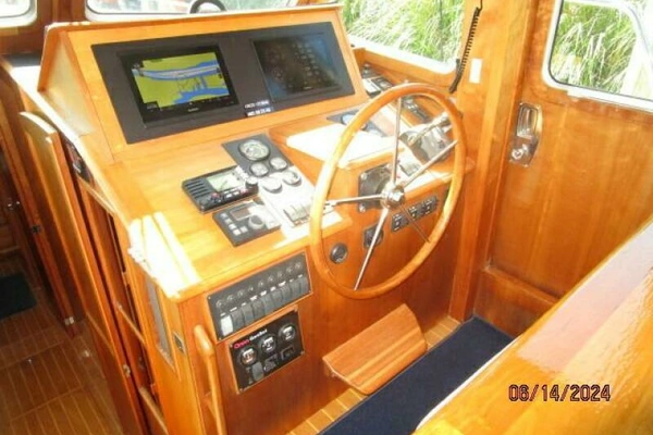 2005 Sabre 42