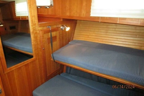2005 Sabre 42