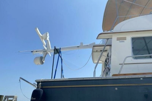 2005 Sabre 42