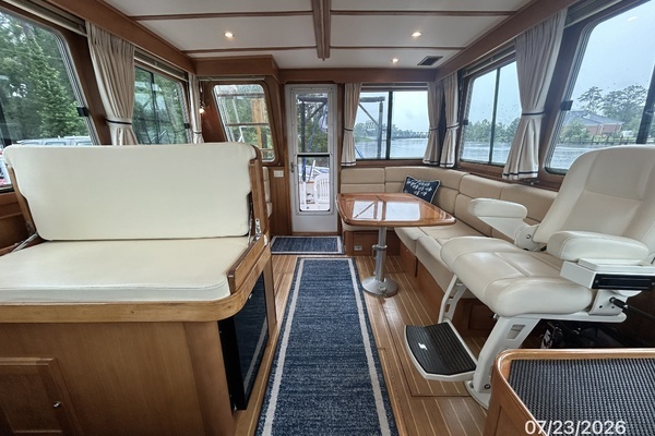 2005 Sabre 42