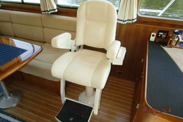 2005 Sabre 42