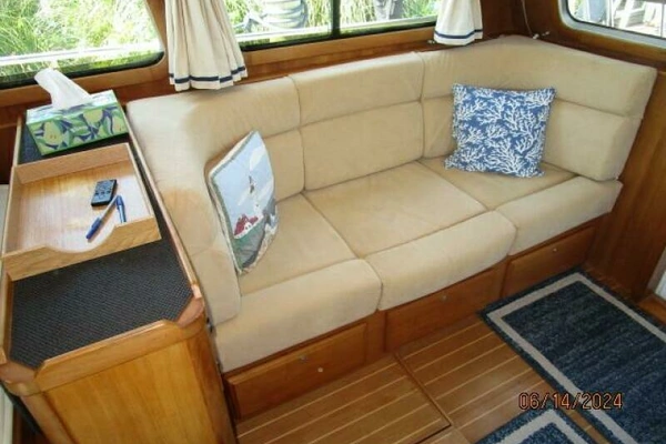 2005 Sabre 42
