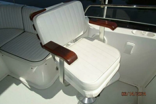 2005 Sabre 42