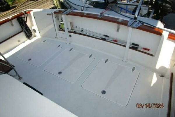 2005 Sabre 42