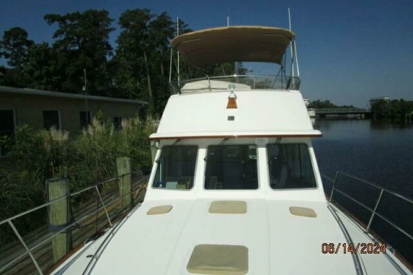 2005 Sabre 42