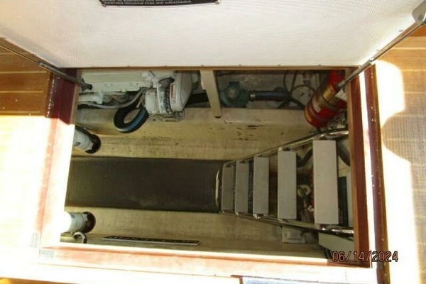 2005 Sabre 42
