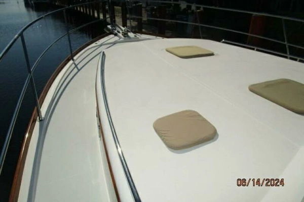 2005 Sabre 42