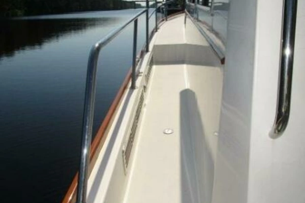 2005 Sabre 42