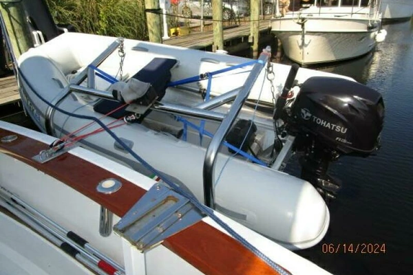 2005 Sabre 42