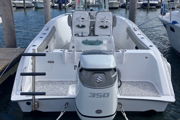 Poverty Sucks 22ft Cape Horn Yacht For Sale