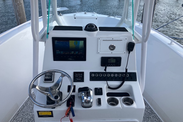 Poverty Sucks 22ft Cape Horn Yacht For Sale