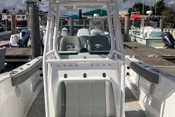 Poverty Sucks 22ft Cape Horn Yacht For Sale