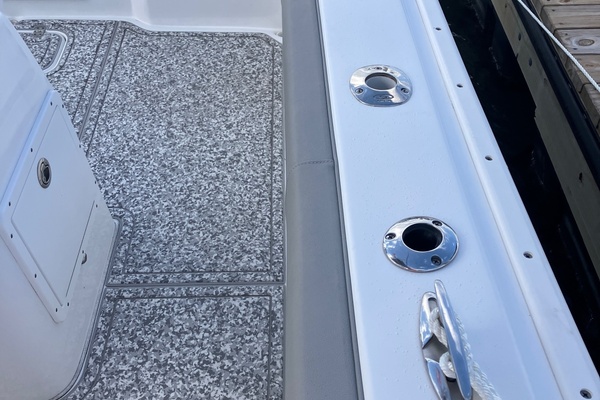 Poverty Sucks 22ft Cape Horn Yacht For Sale
